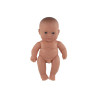 - POUPÉE 21 CM GARÇON EUROPÉEN