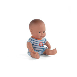 - POUPÉE 21 CM GARÇON EUROPÉEN