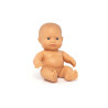 8413082311421 - POUPÉE 21 CM FILLE EUROPÉENNE