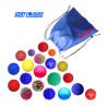 3420211079904 - 1 LOT DE 20 BALLES TACTILES SENSORIELLES