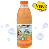 3134725026445 - FLACON RECHARGE 1 LITRE BULLES ORANGE