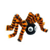 3701385309395 - MAXI PACK CHENILLES YEUX MOBILES ET POMPONS HALLOWEEN