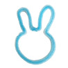 3701385309401 - MAXI PACK CHENILLES YEUX MOBILES ET POMPONS PAQUES