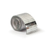3532431681109 - MIROIR ADHESIF FACETTE ARGENT 5 MM