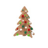 3701385306295 - 15 SAPINS CARTONS BRUN H24,5CM