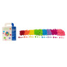 3701385307513 - 450 PERLES RONDES ASSORTIES