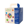3701385307513 - 450 PERLES RONDES ASSORTIES