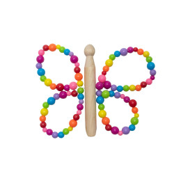 3701385307513 - 450 PERLES RONDES ASSORTIES