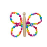 3701385307513 - 450 PERLES RONDES ASSORTIES