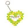 3701385307513 - 450 PERLES RONDES ASSORTIES