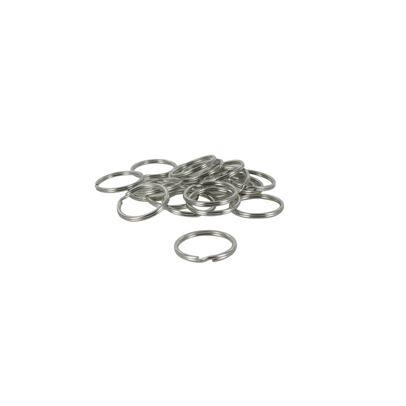 3700773314409 - 20 ANNEAUX BRISES 24MM