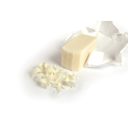 3532432002804 - BASE SAVON NATUREL OLIVE 500G