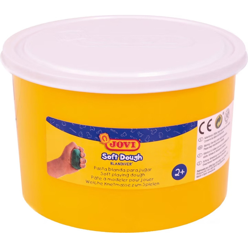 8412027002899 - BLANDIVER 1 POT 460 G COLORIS BLANC
