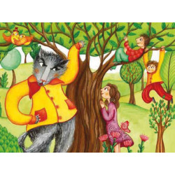 9782369631118 - KAMISHIBAÏ – 2 COMPTINES DE LA FORET