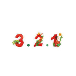 9782369631118 - KAMISHIBAÏ – 2 COMPTINES DE LA FORET