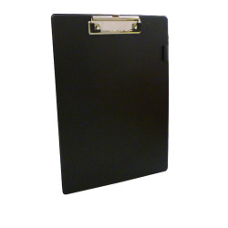 5021203955015 - PORTE-BLOC À PINCE CARTON