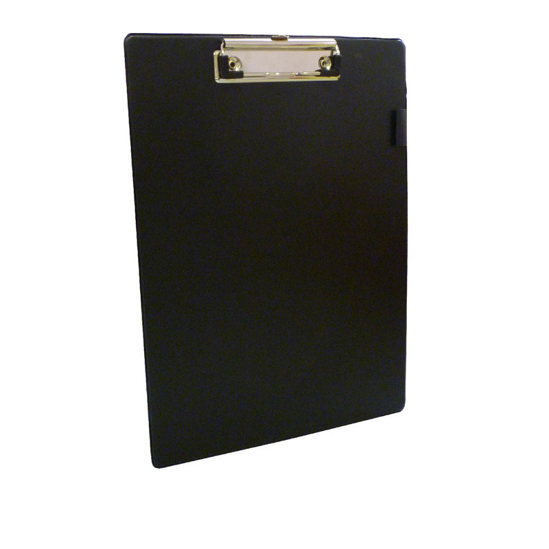 5021203955015 - PORTE-BLOC À PINCE CARTON