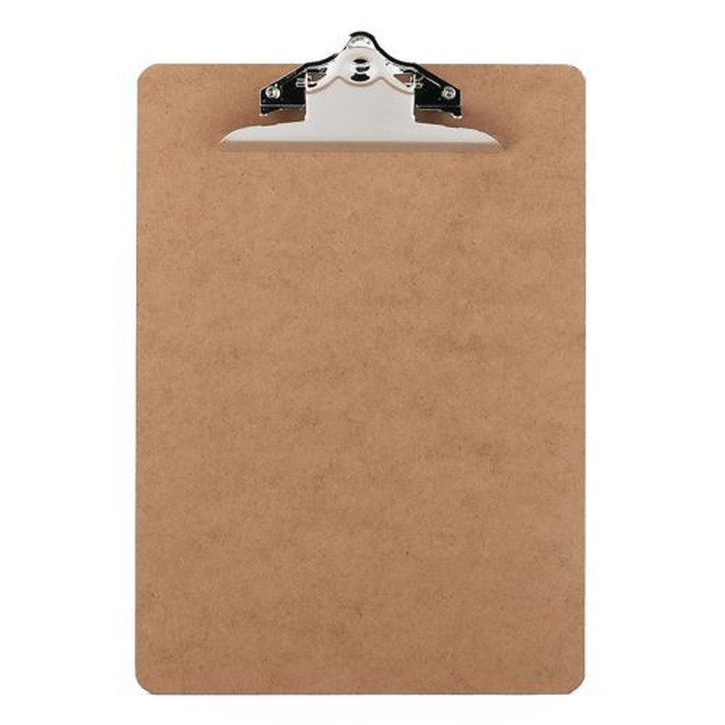 5021203955077 - PORTE-BLOC À PINCE BOIS