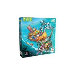 3770000282993 - JOUR DE PECHE