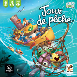 3770000282993 - JOUR DE PECHE