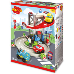 3280250030119 - GARAGE ABRICK