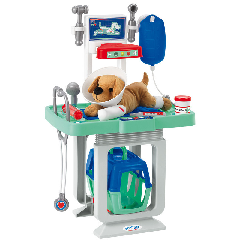 3280250019084 - CENTRE VETERINAIRE