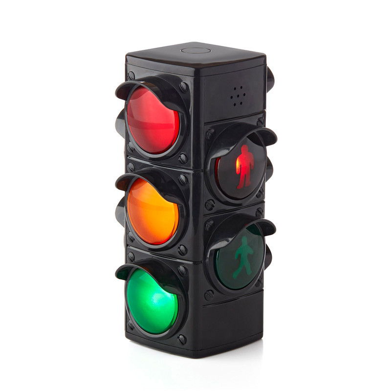 3700322939435 - KIT FEU TRICOLORE
