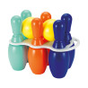 3280250001560 - JEUX 6 QUILLES BOWLING 30CM