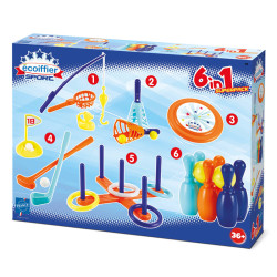 3280250001799 - COFFRET SPORT 6 EN 1