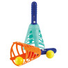 3280250001966 - JEU DE LANCE BALLES 22 CM
