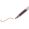 3700773323180 - 10 MARQUEURS ENCRE VIDE POINTE OGIVE 4MM