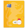 9791090155350 - CAHIER SERPODILE 17X22 48P L7MM NIVEAU 1