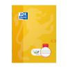 9791090155350 - CAHIER SERPODILE 17X22 48P L7MM NIVEAU 1