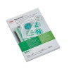 33816036482 - 100 POCHETTES PLASTIFICATION A4 100µ