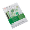 33816036499 - 100 POCHETTES PLASTIFICATION A3 100µ