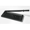 4007885235165 - VANTAGE CISAILLE A4 10 FEUILLES