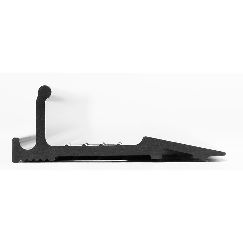 4009729071380 - RÈGLE DE COUPE 45CM AVEC PROTECTION