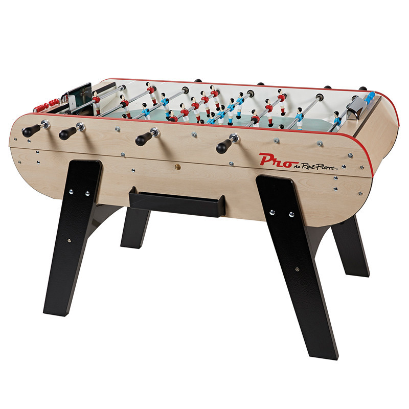 3510262006018 - BABYFOOT PRO