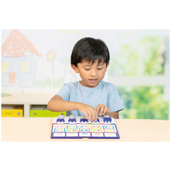9782095030056 - COLORCODE - COULEURS, FORMES ET TAILLE 2