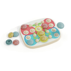 8007905844052 - FANTACOLOR 28 PIECES