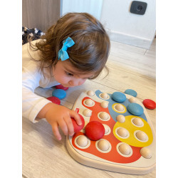 8007905844052 - FANTACOLOR 28 PIECES