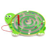 6971608449024 - LABYRINTHE MAGNETIQUE TORTUE