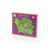6971608449024 - LABYRINTHE MAGNETIQUE TORTUE