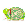 6971608449024 - LABYRINTHE MAGNETIQUE TORTUE