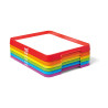 848850120383 - 6 PLATEAUX D'ACTIVITES MAGNETIQUES EFFACABLES A SEC