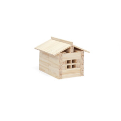 3701198500675 - 500 PLANCHETTES COLORIS NATUREL