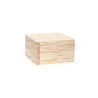 3701198500675 - 500 PLANCHETTES COLORIS NATUREL