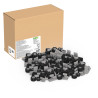 8716433976530 - BIOBUDDI SMALL - ROUES ET AXES 320 PIECES