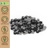 8716433976530 - BIOBUDDI SMALL - ROUES ET AXES 320 PIECES