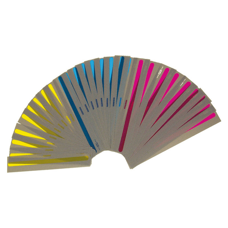 066960059014 - 30 BANDES DE LECTURE